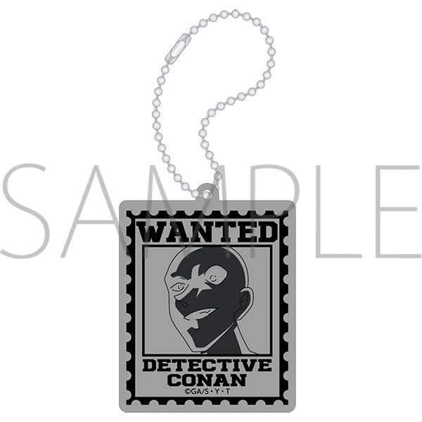 名探偵コナン リフレクター/犯人