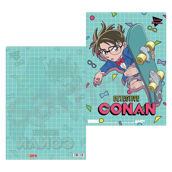 名探偵コナン アクリルスタンドVol.29 萩原千速 (キャラクターグッズ