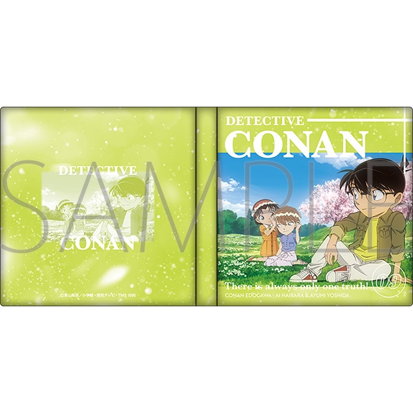 名探偵コナン ブック型スタンド/I
