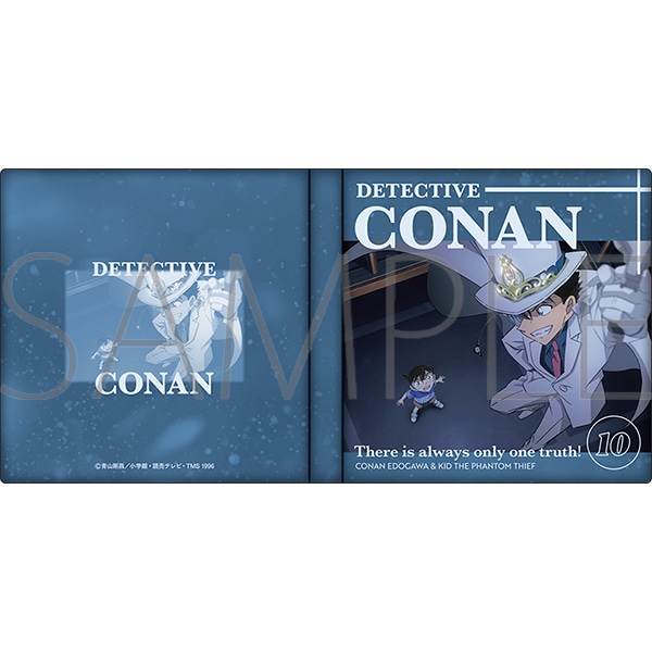 名探偵コナン ブック型スタンド/J