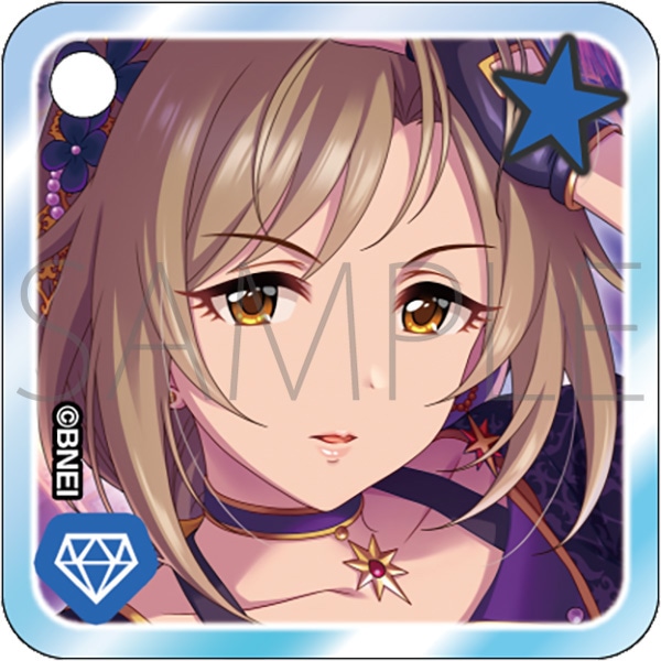 カスタムアクリルキーホルダー 伊集院惠 THE IDOLM@STER CINDERELLA GIRLS STARLIGHT STAGE WITH 〜キミと歩んだ輝きの軌跡〜 事後通販