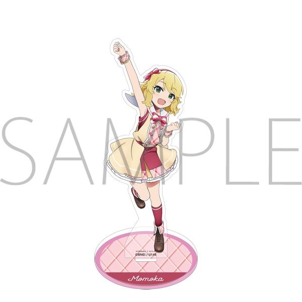 充実の品 アイドルマスター シンデレラガールズ 櫻井桃華 その他