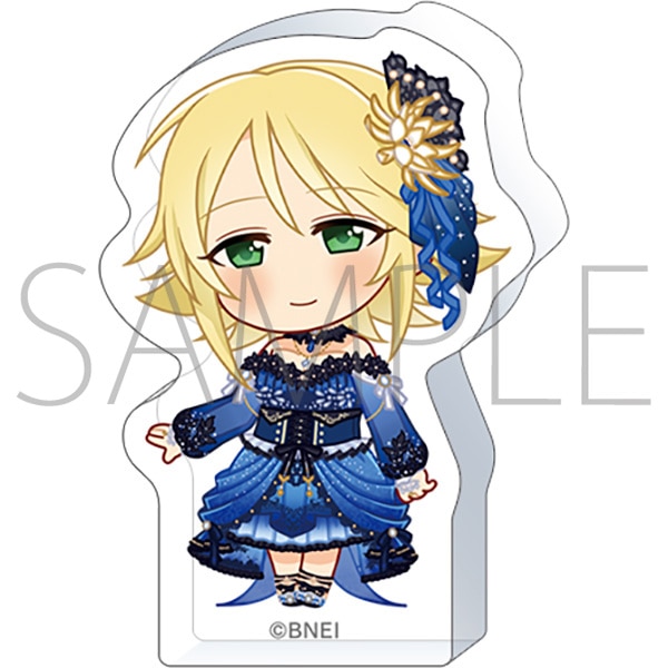 ころっと アクリルフィギュア 梅木音葉 THE IDOLM@STER CINDERELLA GIRLS STARLIGHT STAGE WITH 〜キミと歩んだ輝きの軌跡〜 事後通販