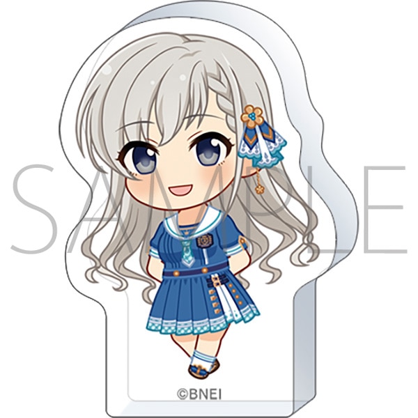 ころっと アクリルフィギュア 久川颯 THE IDOLM@STER CINDERELLA GIRLS STARLIGHT STAGE WITH 〜キミと歩んだ輝きの軌跡〜 事後通販