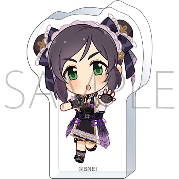 ころっと アクリルフィギュア 楊菲菲 THE IDOLM@STER CINDERELLA GIRLS STARLIGHT STAGE WITH 〜キミと歩んだ輝きの軌跡〜 事後通販