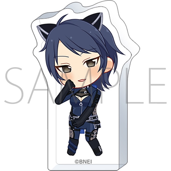 ころっと アクリルフィギュア 和久井留美 THE IDOLM@STER CINDERELLA GIRLS STARLIGHT STAGE WITH 〜キミと歩んだ輝きの軌跡〜 事後通販