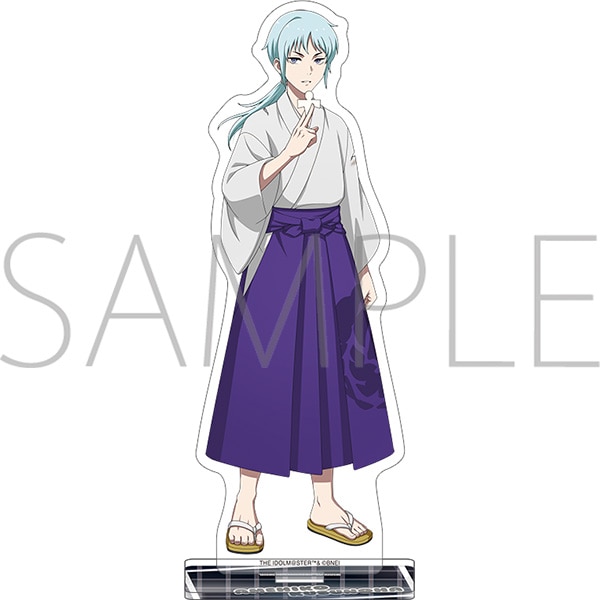 アイドルマスター SideM アクリルスタンド/葛之葉雨彦 リメンバーショット