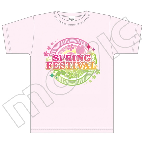 アイドルマスター シンデレラガールズ 明日また会えるよねtシャツ キャラグッズ ムービック