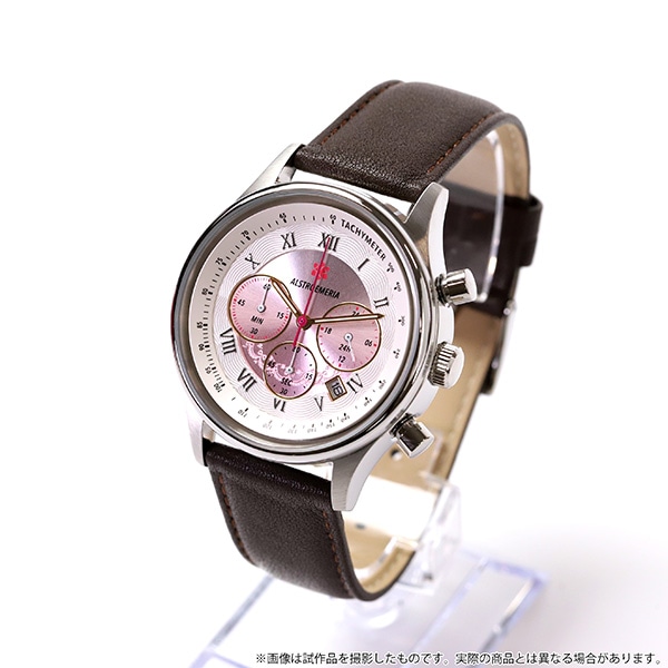 17,220円アルストロメリア 腕時計 アイドルマスター シャイニーカラーズ