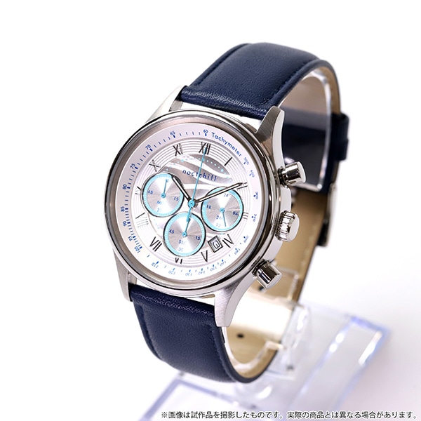 6,765円アイドルマスター　シャイニーカラーズ　ストレイライト　コラボ腕時計
