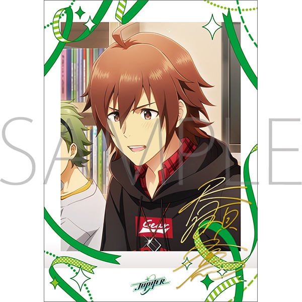 アイドルマスター SideM ぱしゃこれ/第11弾