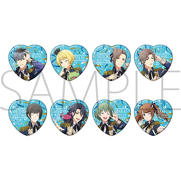 SideM】アイドルマスターSideM グッズまとめ➁ - まとめ売り