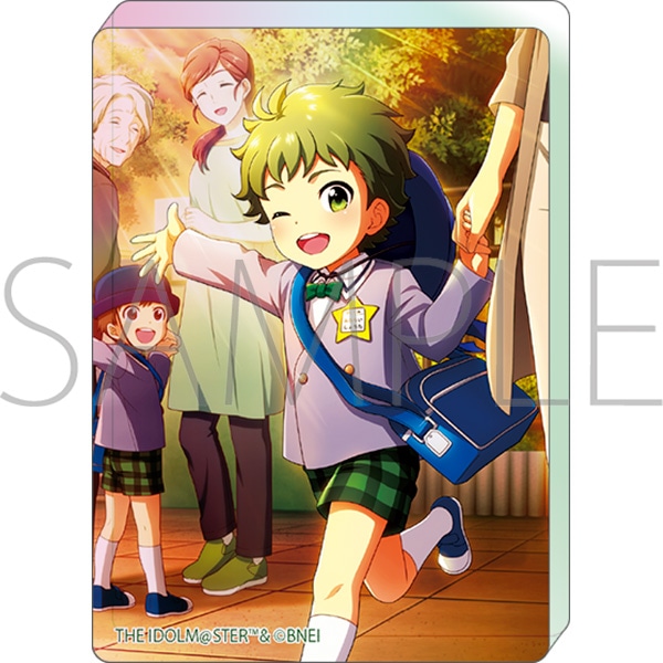 アイドルマスター SideM ノーブルアート/御手洗翔太 リメンバーショット