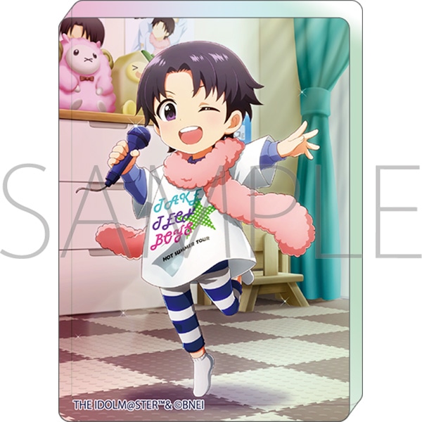 アイドルマスター SideM ノーブルアート/岡村直央 リメンバーショット