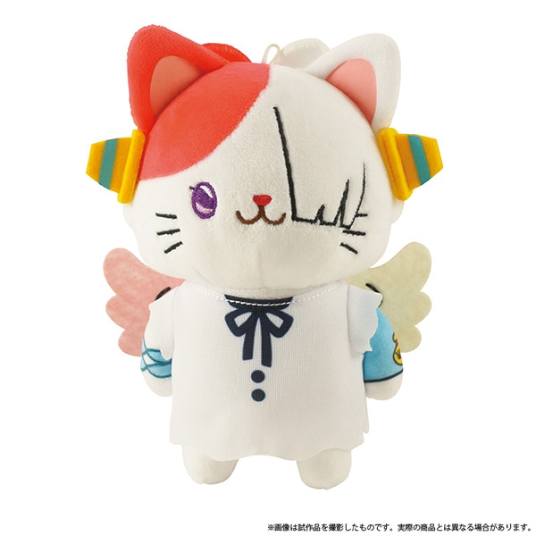 全商品オープニング価格！ ONEPIECE X: withCAT アイマスク付き