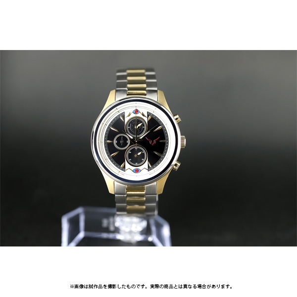 コードギアス 反逆のルルーシュ�V 皇道　腕時計（皇帝ルルーシュ）【受注生産限定商品】