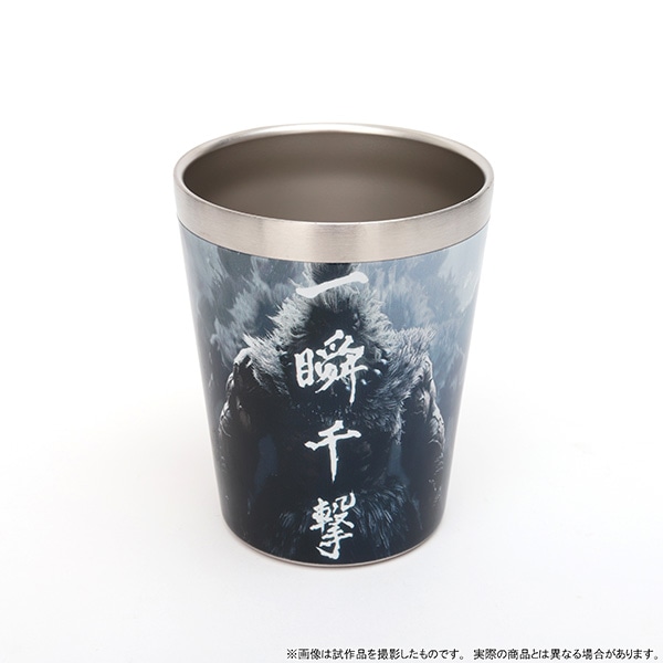 ストリートファイター6 タンブラー/豪鬼