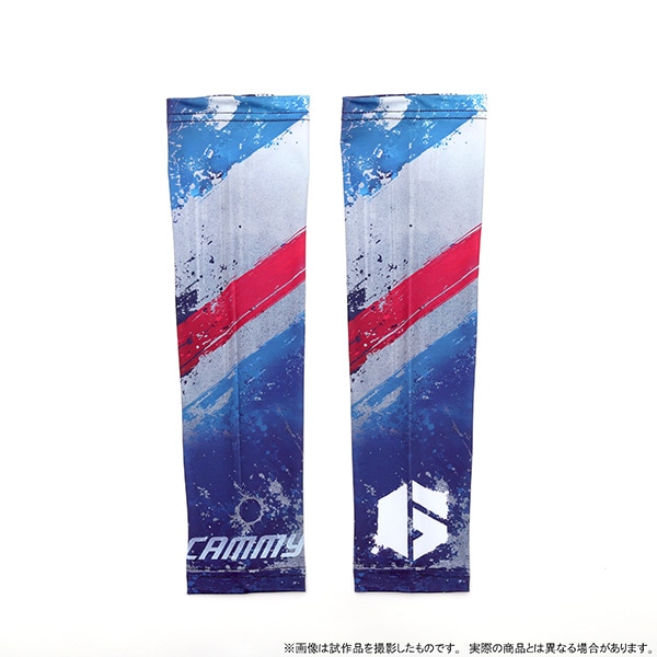 ストリートファイター6 アームカバー/キャミィ