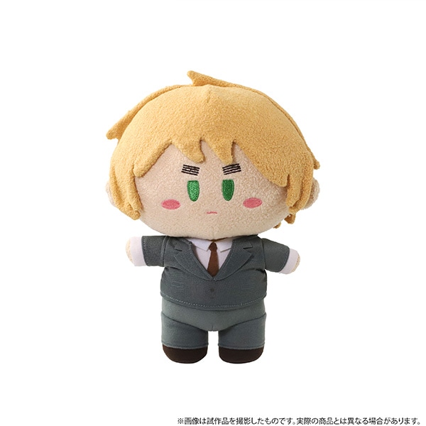 ヘタリアchibiぬいぐるみ イギリス 日本セット 新品 - キャラクターグッズ