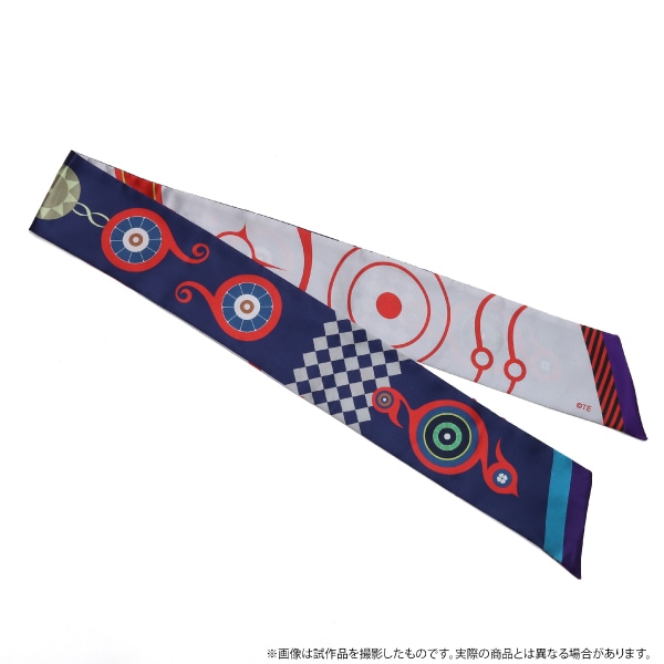 劇場版モノノ怪 第三章 蛇神 アレンジリボン