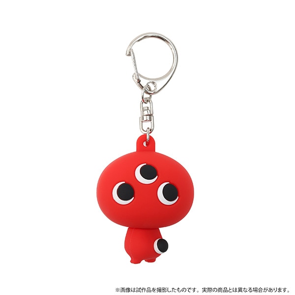 劇場版モノノ怪 第三章 蛇神 百目ちゃんラバーマスコット