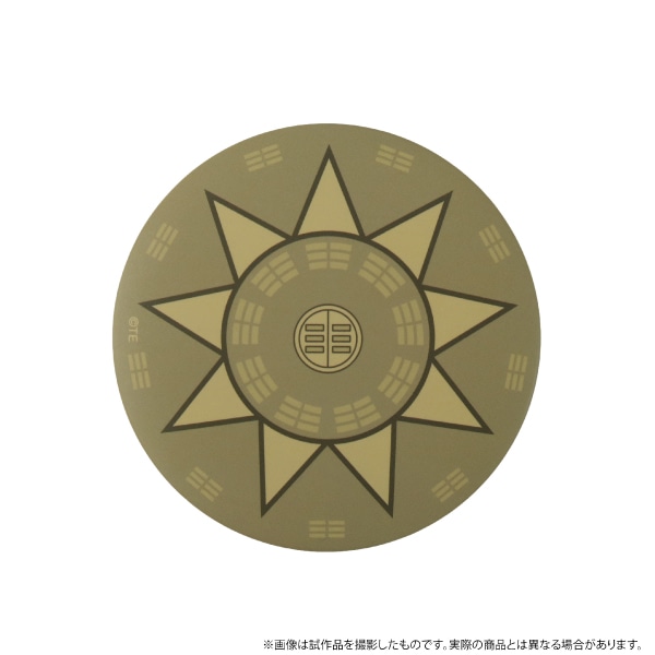劇場版モノノ怪 第三章 蛇神 缶ミラー