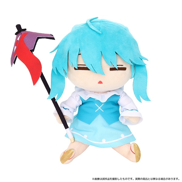 東方Project だるぐるみ(ぬいぐるみ)/多々良小傘