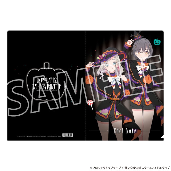 新品未開封　蓮ノ空女学院スクールアイドルクラブ　1カートン 蓮ノ空女学院スクールアイドルクラブ 3rdシングル｜の通販は