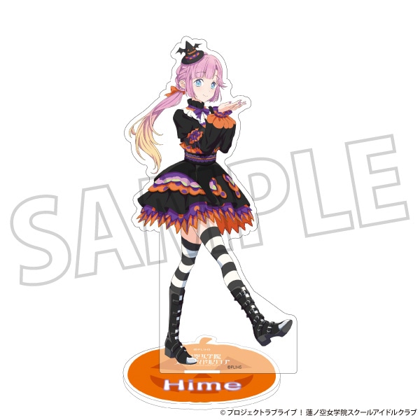 ラブライブ！蓮ノ空女学院スクールアイドルクラブ アクリル