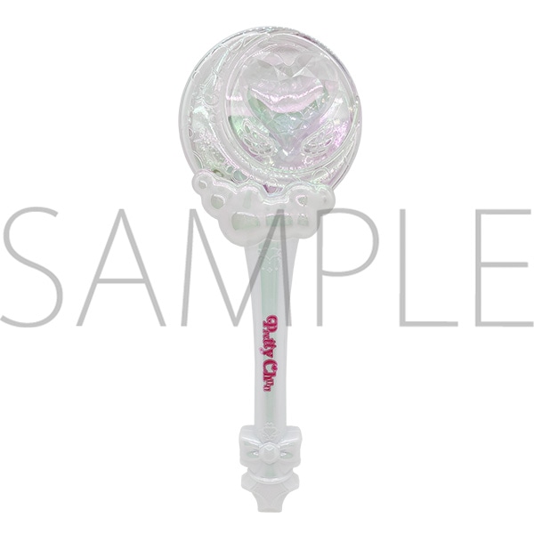 サインライト Pretty Chuu