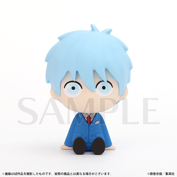 ラバーマスコット 黒子 テツヤ 黒子のバスケ原画展 事後通販