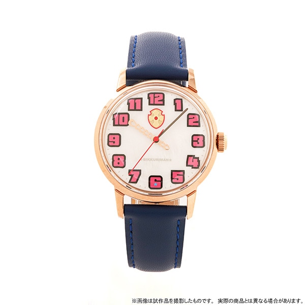 ビックリマン　腕時計／ヘッドロココ【受注生産商品】