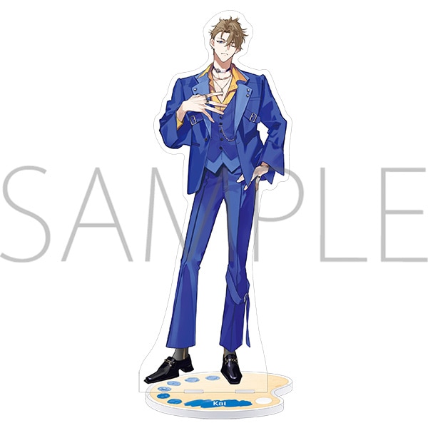 ビッグアクリルスタンド 文月 海 Procellarum【受注生産商品】