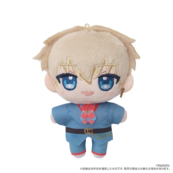 ツキウタ。 ぬいパル(ぬいぐるみマスコット)/皐月 葵