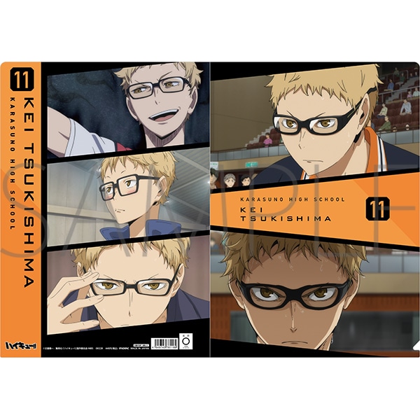 人気ブランド ハイキュー!!（haikyu）（メンズ、レディース