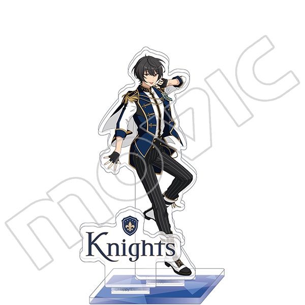 朔間凛月 Knights グッズ-