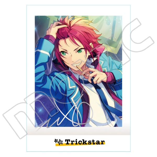 新品☆あんさんぶるスターズ！☆Trickstarぱしゃこれ☆Ver.6 - その他