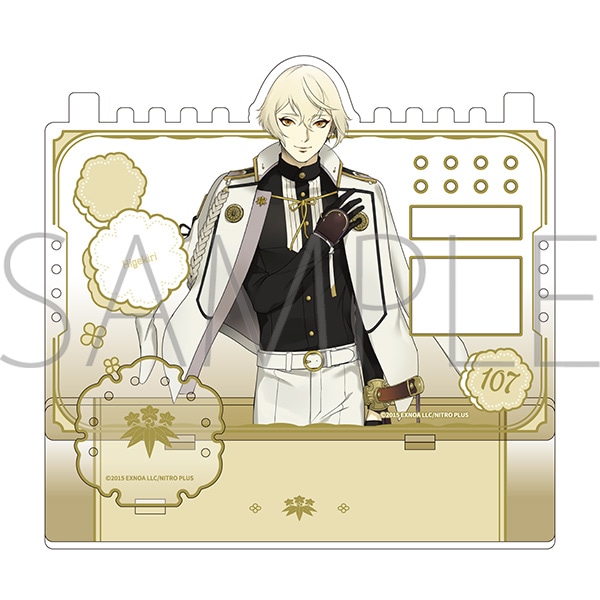 刀剣乱舞ONLINE アクセサリースタンド/髭切