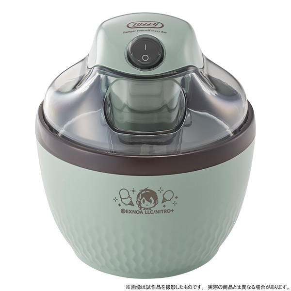 刀剣乱舞ONLINE Toffy/アイスクリームメーカー【受注生産商品】