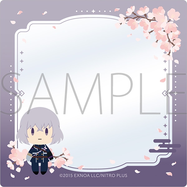 刀剣乱舞ONLINE 硬質カードケース/骨喰藤四郎