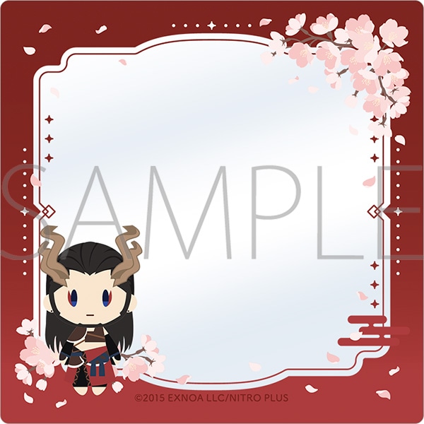 刀剣乱舞ONLINE 硬質カードケース/祢々切丸