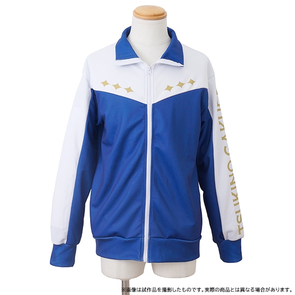 月野学園ジャージ【受注生産商品】: 公式通販｜ムービック（movic）