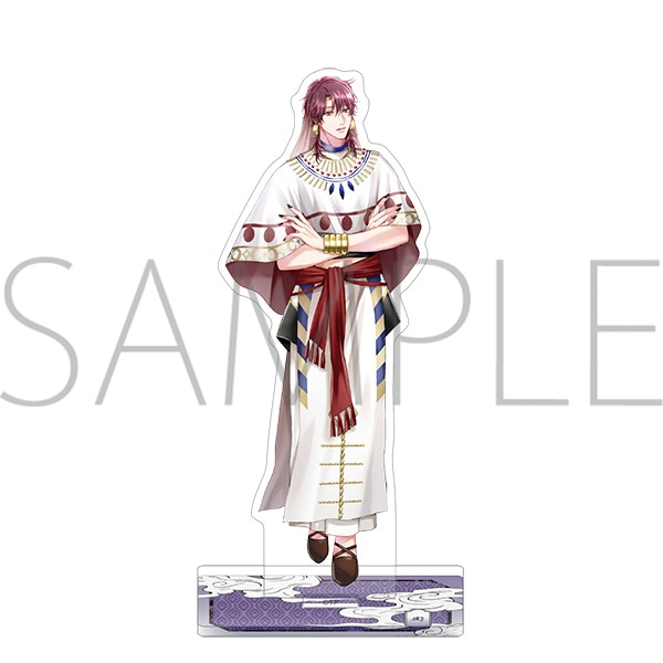 ALIVE アクリルスタンド 藤村 衛 Growth 華月陰陽録