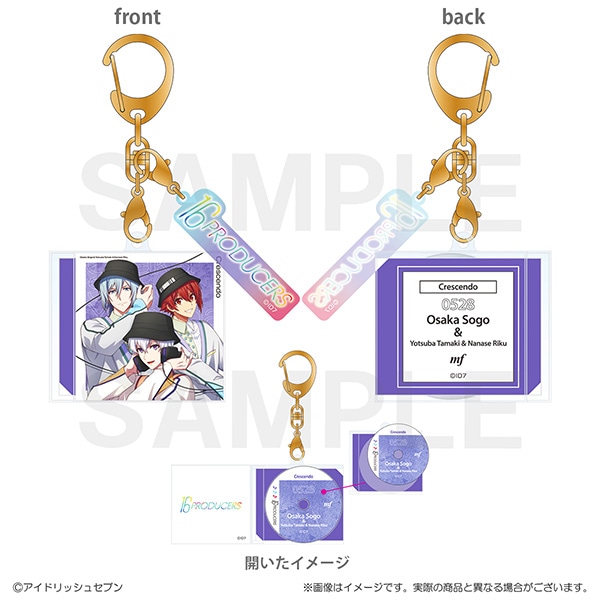 Repazan Foxx アイドルグッズセット Repazan Foxx アイドルグッズセット