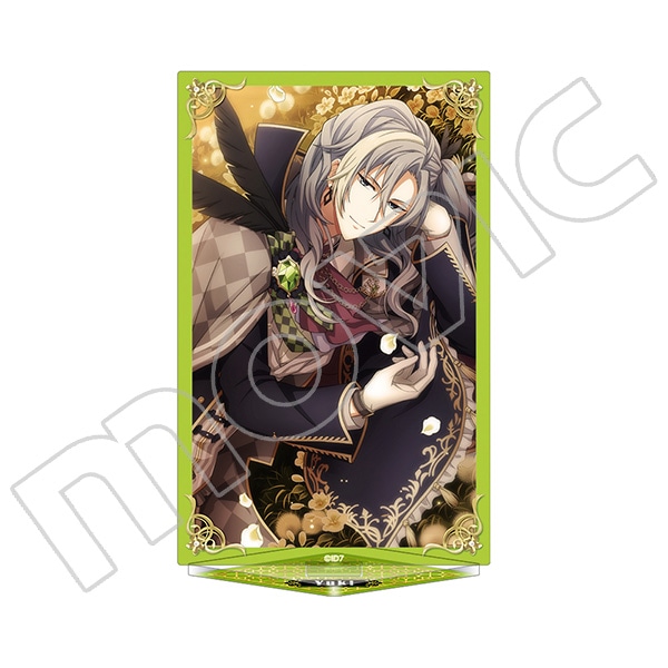 アイドリッシュセブン アイナナ Re:vale アクリルスタンド アクスタ 百