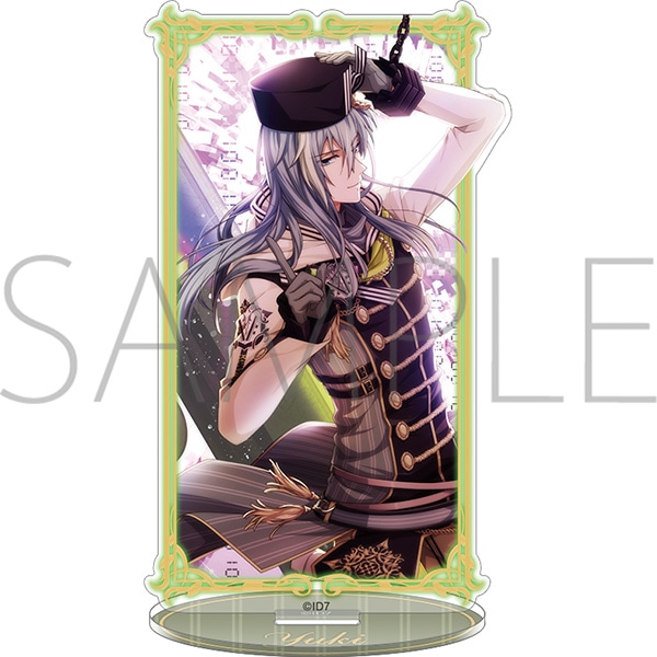 即納最大半額 アイドリッシュセブン Re:vale 百 千 アクリルスタンド