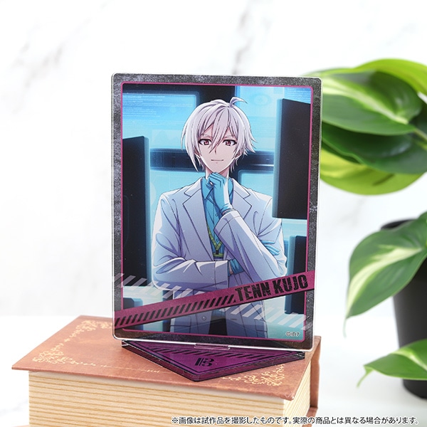 新品★アイナナ★TRIGGER【九条天】アニカフェ★アクリルスタンド★アクスタ アイドリッシュセブン アクリルスタンド／九条 天 DUSK TiLL