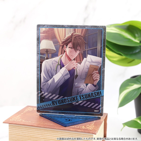 【アイドリッシュセブン】　十龍之介6点セット 十龍之介 6点セット - メルカリ