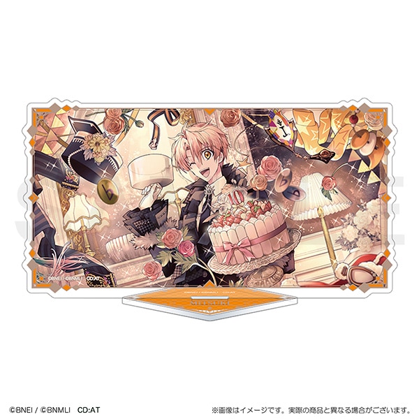 アイドリッシュセブン 10th Anniversary アクリルスタンド 和泉三月