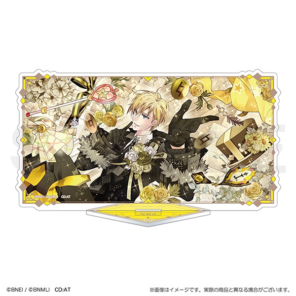 アイドリッシュセブン 10th Anniversary アクリルスタンド 六弥ナギ